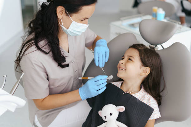 Best Emergency Root Canal Treatment in Ansted, WV